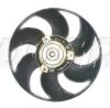 DOGA EFI160 Fan, radiator